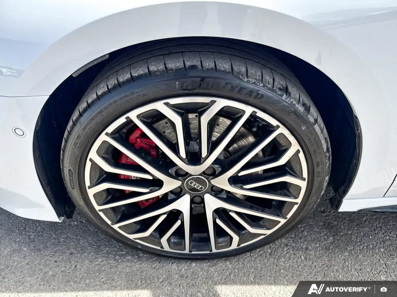 Audi S3 снимка Audi S3