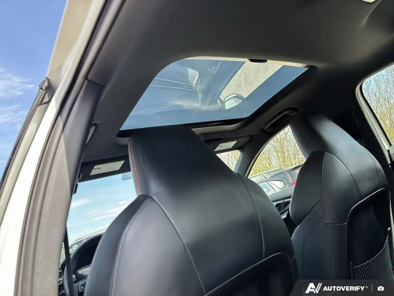 Audi S3 снимка Audi S3