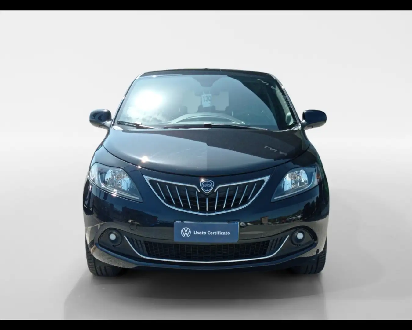 Lancia Ypsilon 1.0 FireFly Hybrid Gold Nero - 2
