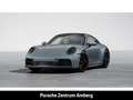 Porsche 992 911 Carrera S HD-Matrix BOSE 360°Kamera SportChron Grigio - thumbnail 6
