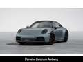 Porsche 992 911 Carrera S HD-Matrix BOSE 360°Kamera SportChron Grigio - thumbnail 1
