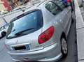 Peugeot 206 206 5p 1.4 hdi Enfant Terrible Argent - thumbnail 3