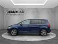 Volkswagen Touran 1.5 TSI Join 2.Hand *LED*ACC*AHK*CARPLAY* Blau - thumbnail 3
