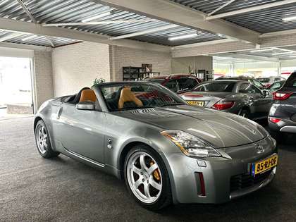 Nissan 350Z Roadster 3.5 V6 68.723km
