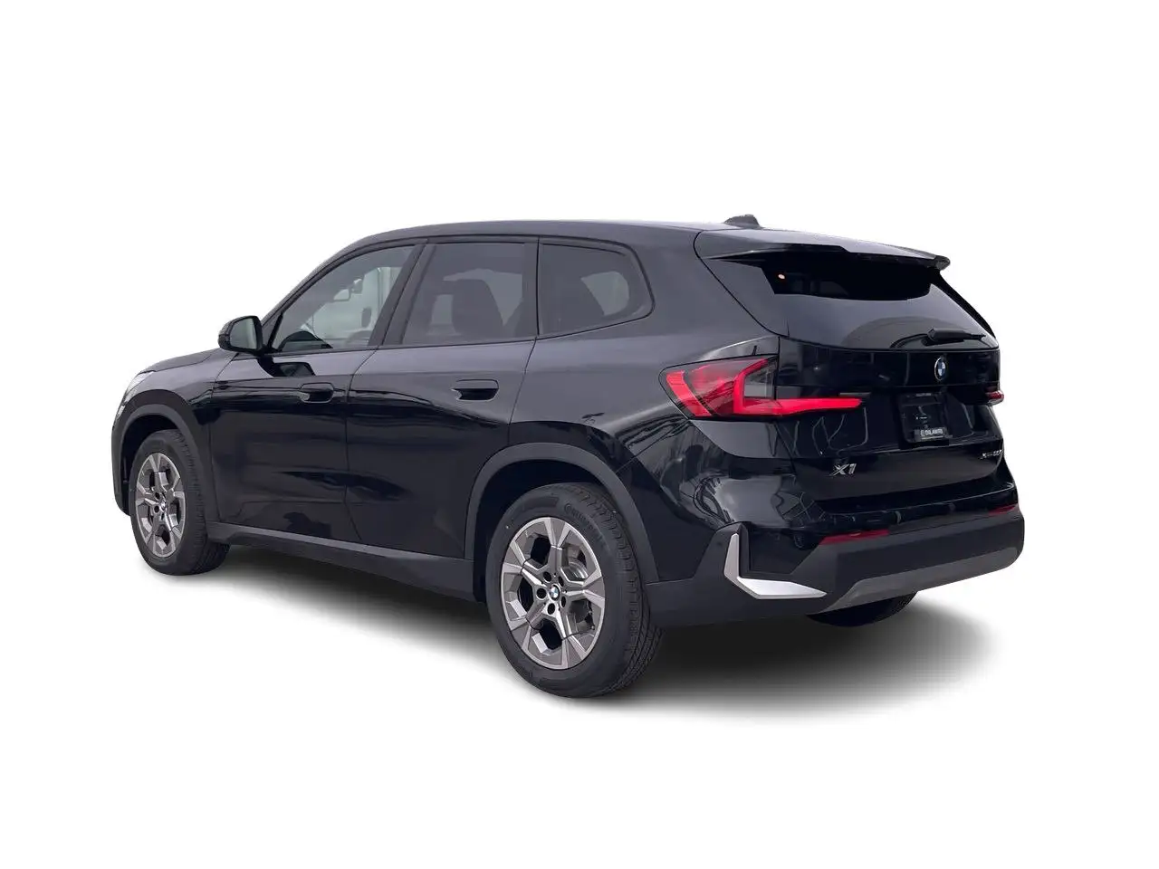 BMW X1 снимка BMW X1