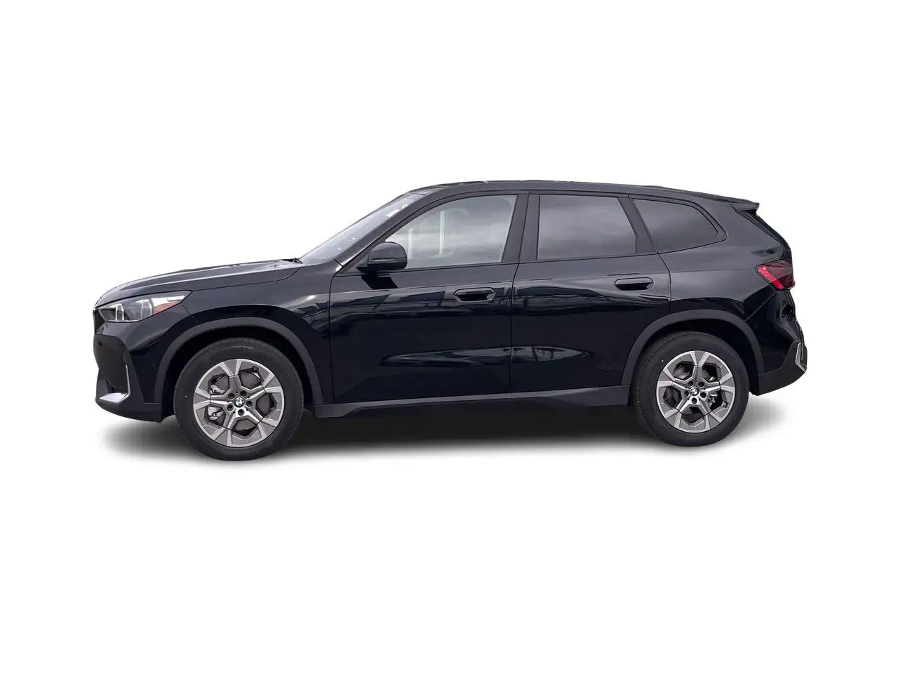 BMW X1 снимка BMW X1