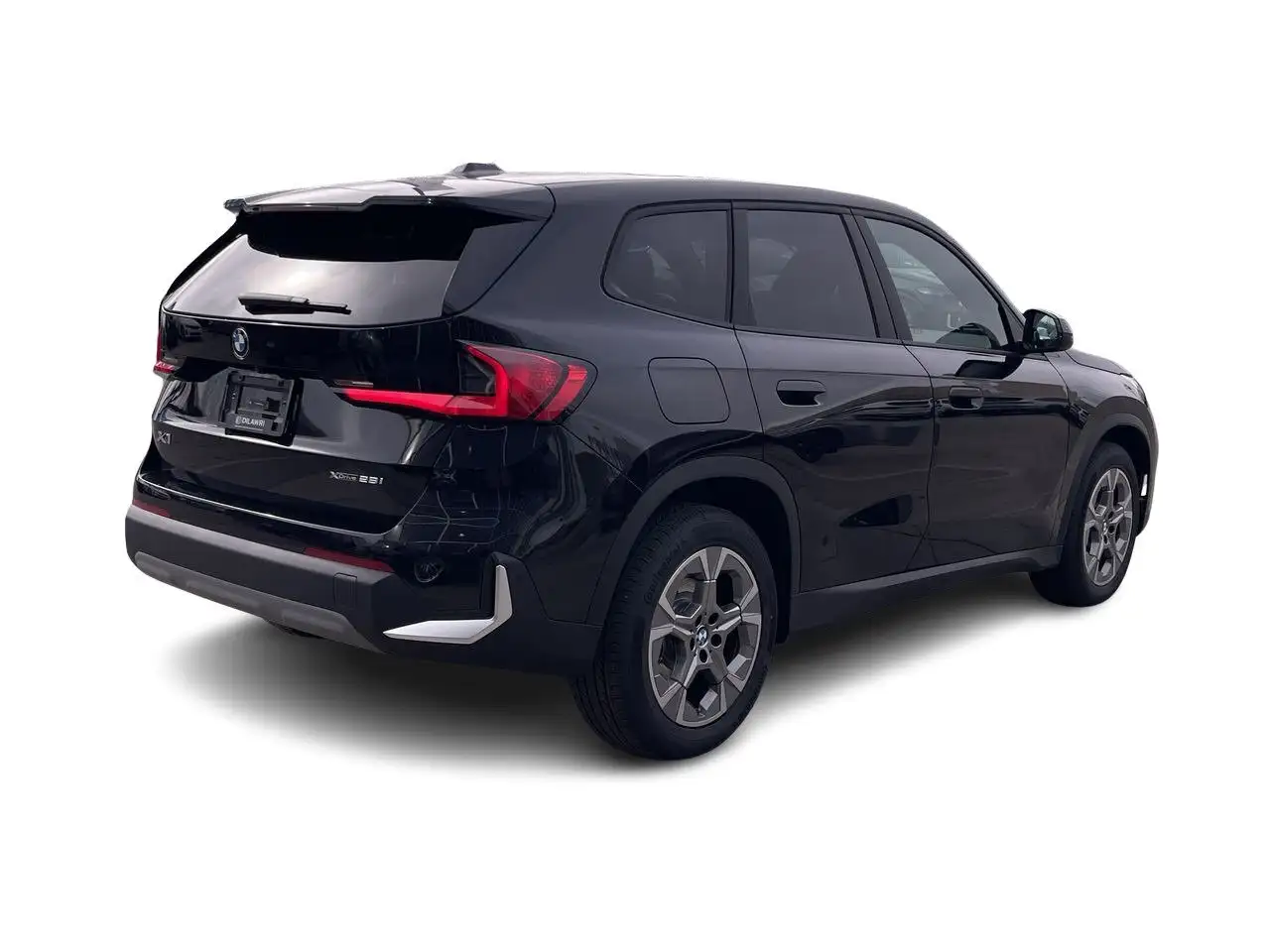 BMW X1 снимка BMW X1