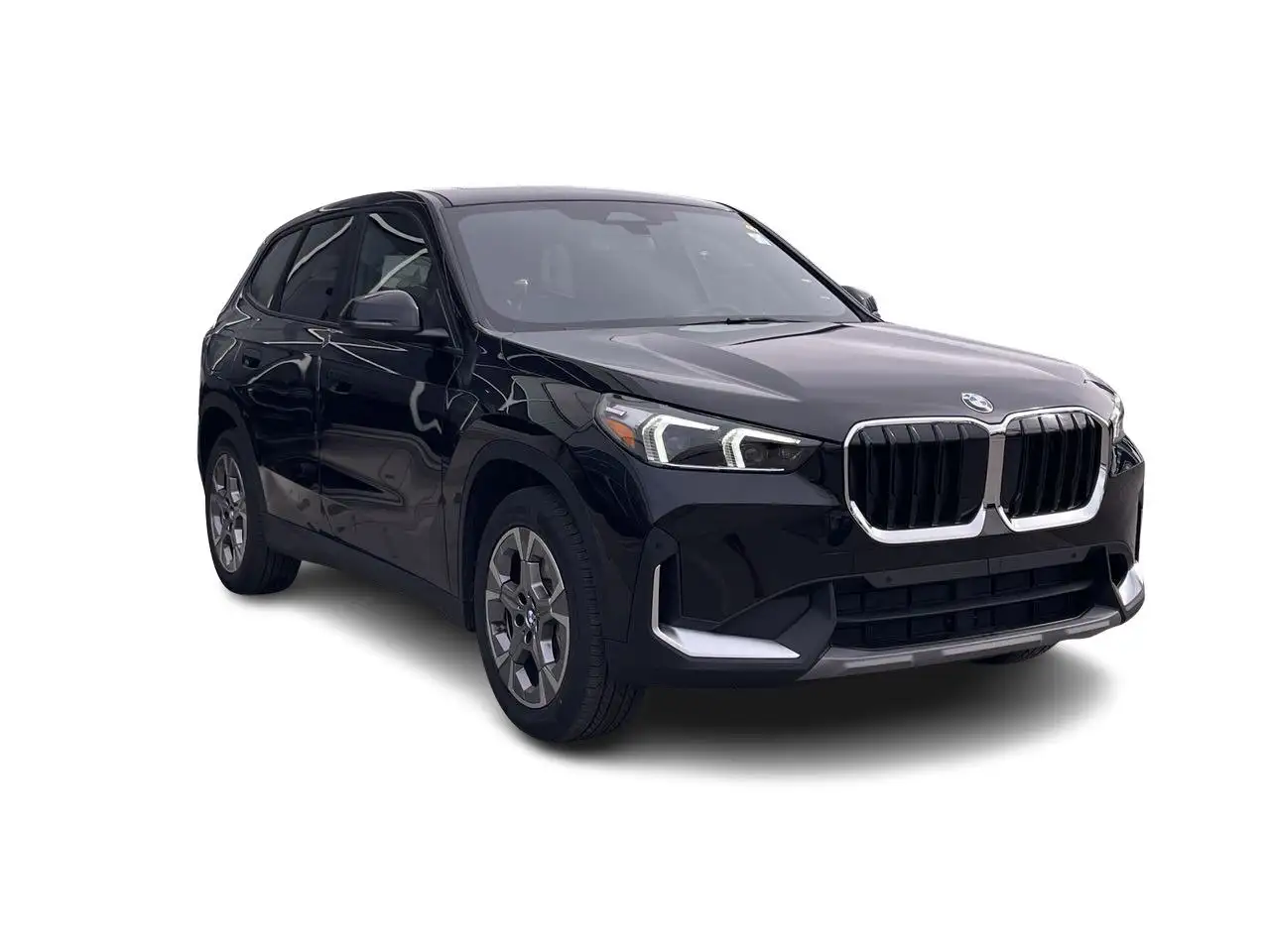 BMW X1 снимка BMW X1