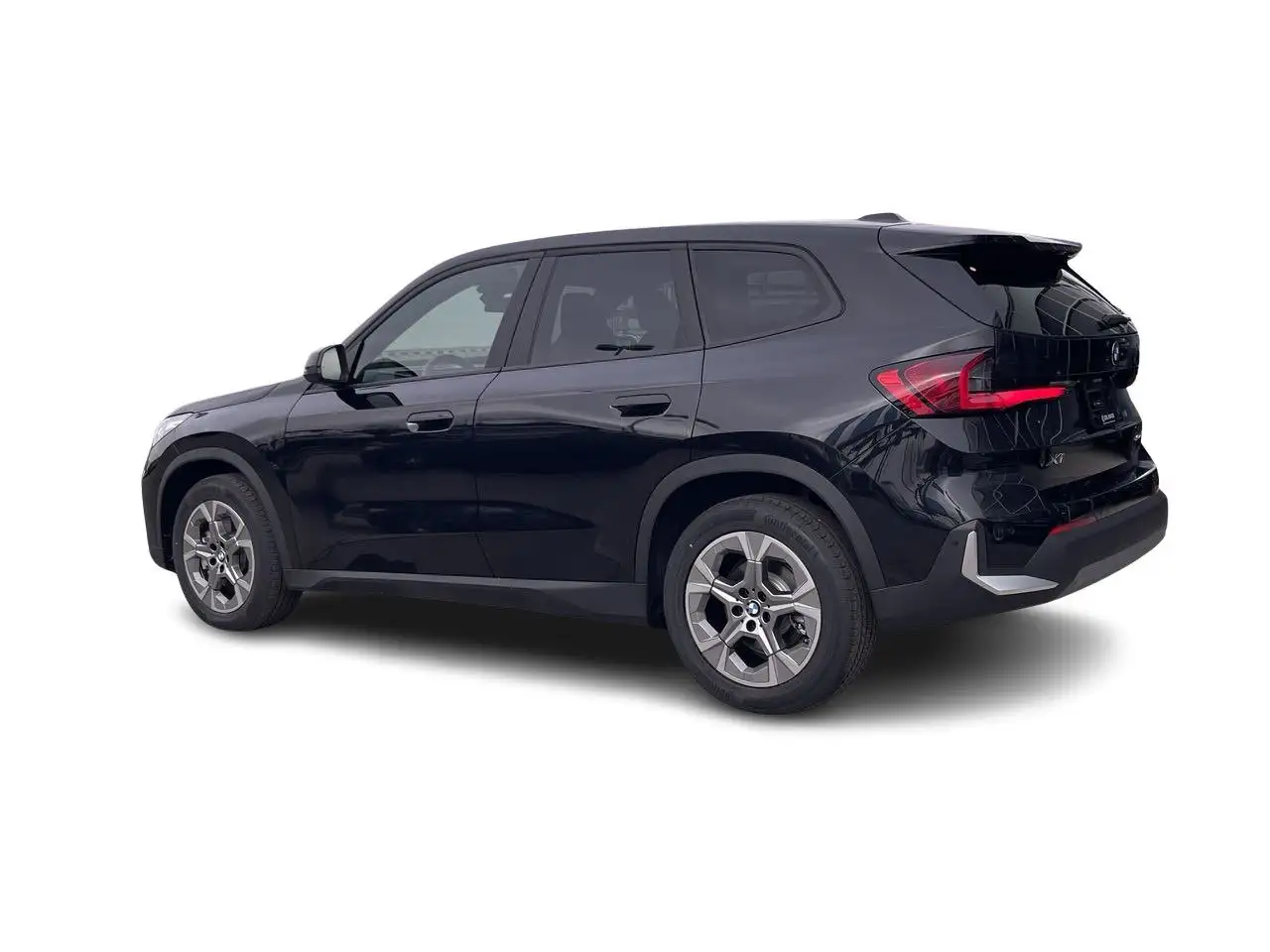 BMW X1 снимка BMW X1