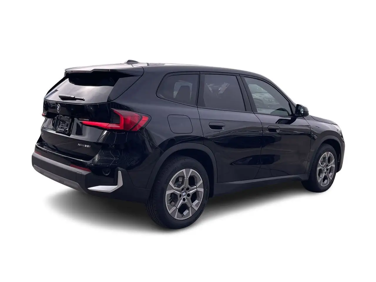 BMW X1 снимка BMW X1