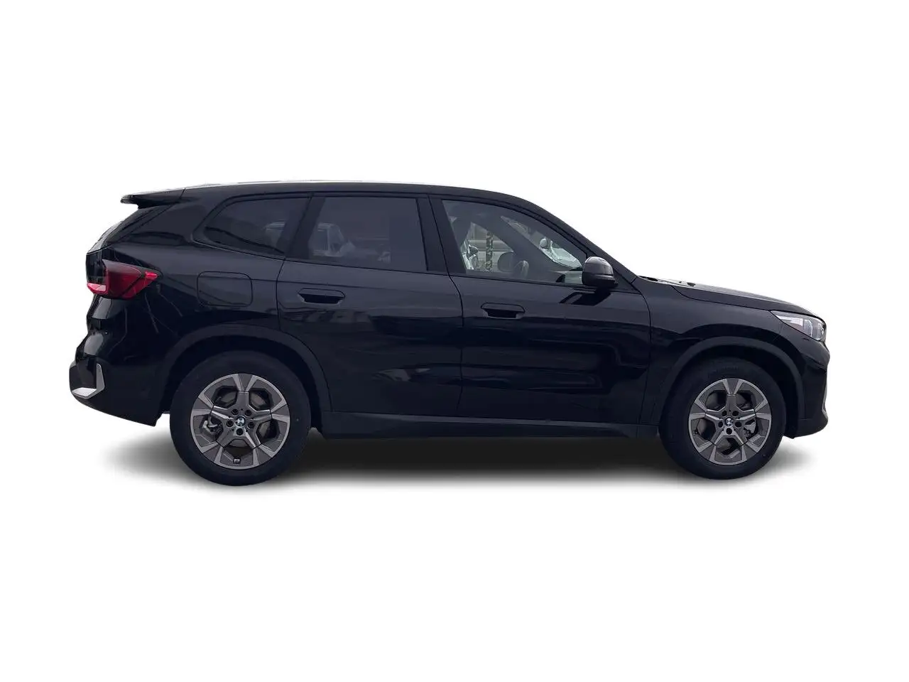 BMW X1 снимка BMW X1