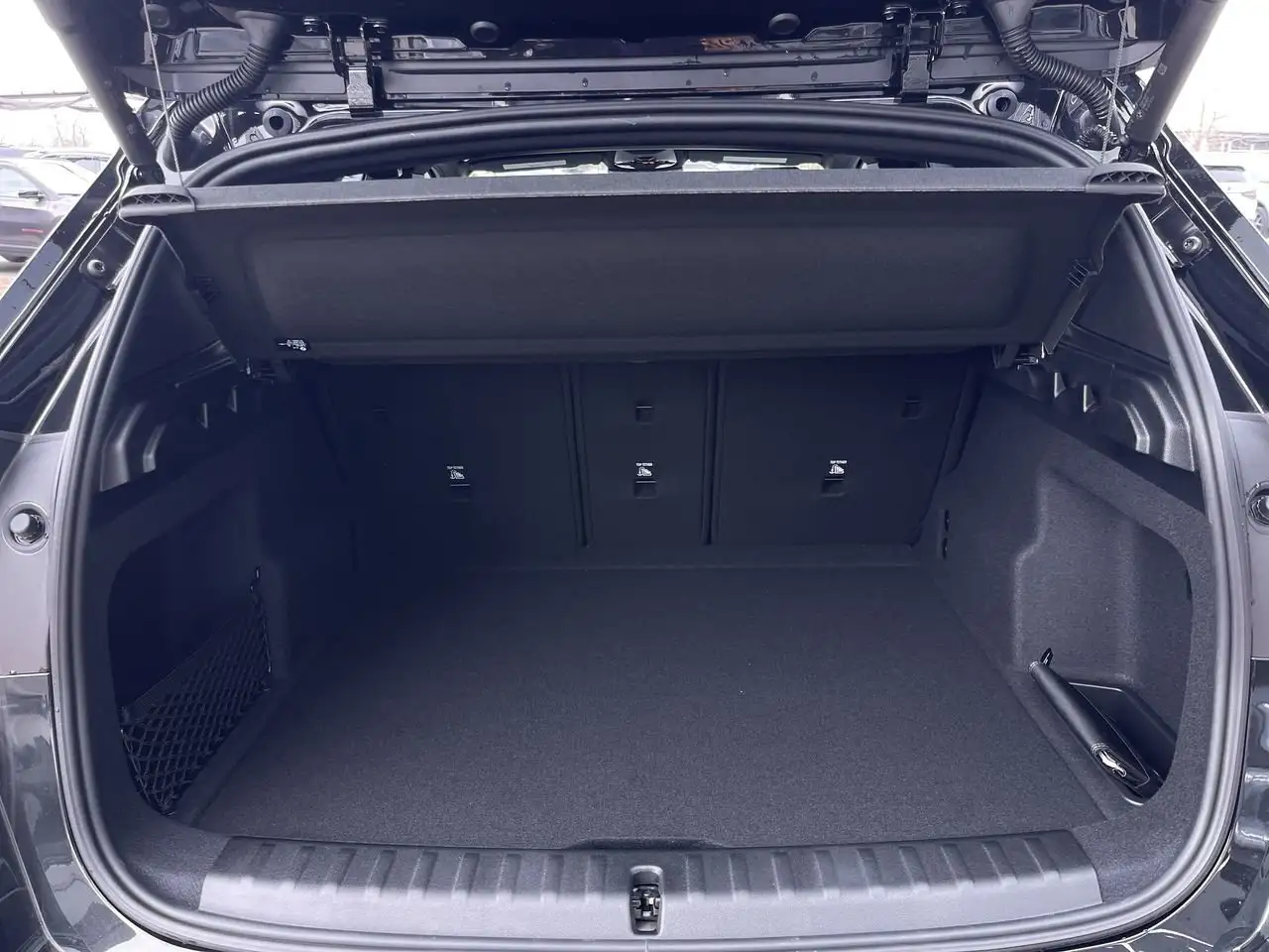 BMW X1 снимка BMW X1