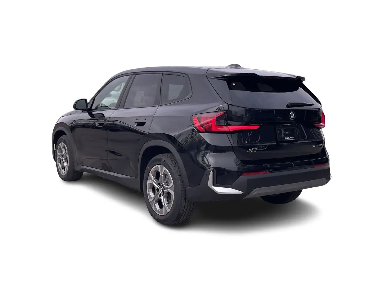 BMW X1 снимка BMW X1