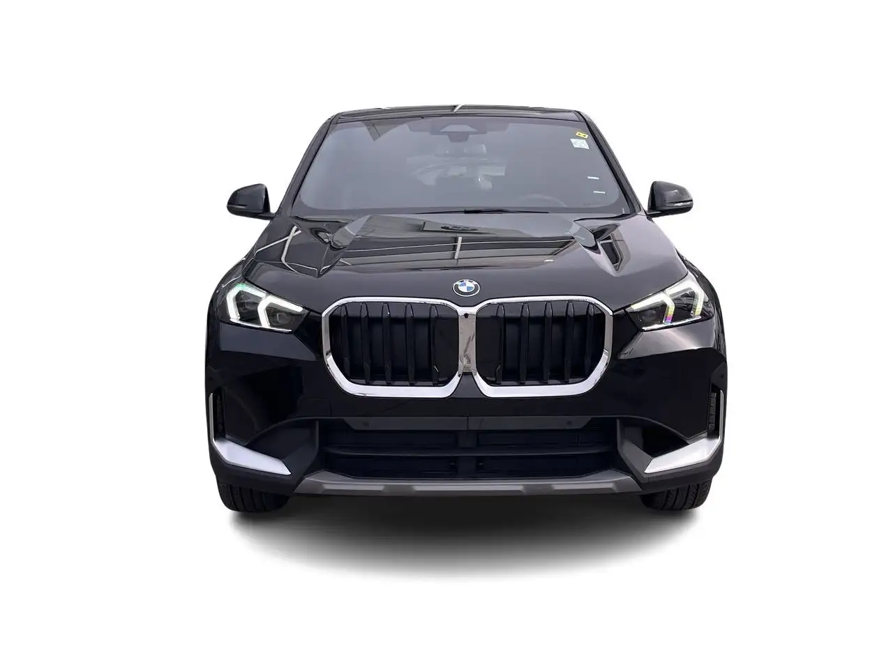 BMW X1 снимка BMW X1