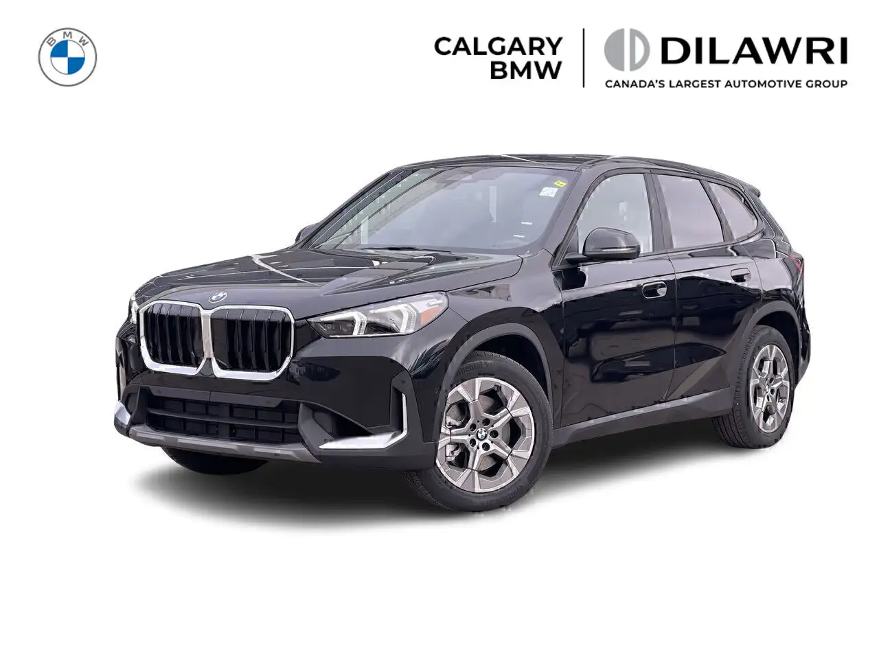 2026 BMW X1