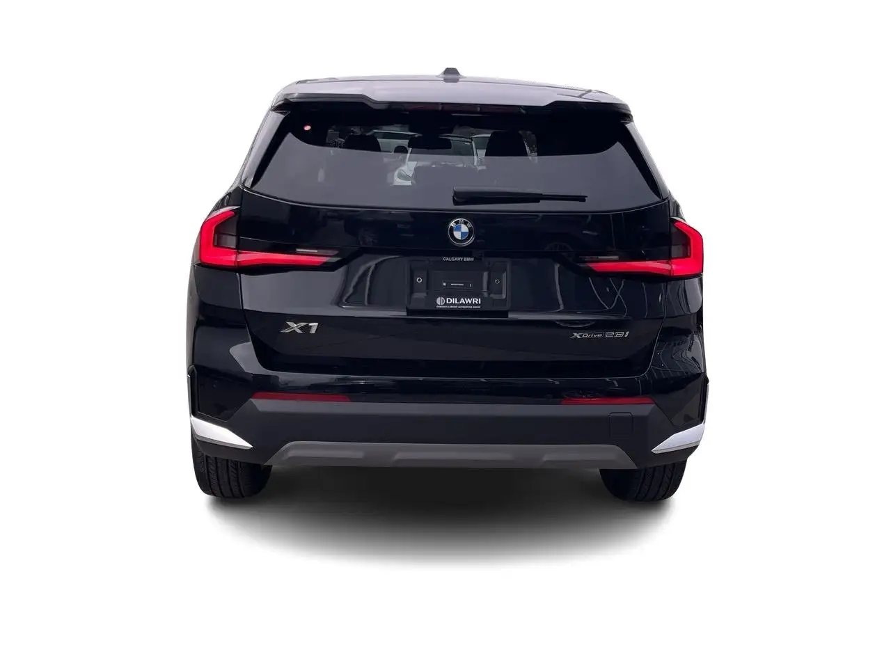 BMW X1 снимка BMW X1