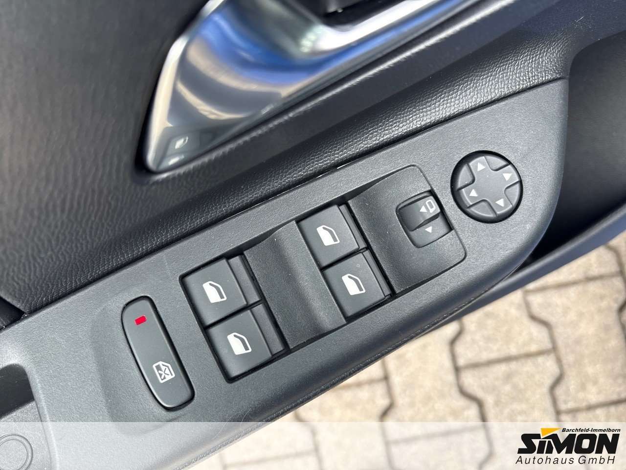 Opel Corsa-e