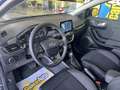 Ford Puma 1.0 EcoBoost MHEV Titanium 125 Azul - thumbnail 14