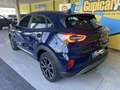 Ford Puma 1.0 EcoBoost MHEV Titanium 125 Azul - thumbnail 6