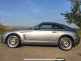 Chrysler Crossfire Crossfire Coupe Coupe 3.2 V6 18v Limited Silver - thumbnail 2