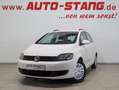 Volkswagen Golf Plus 1.4 Weiß - thumbnail 1