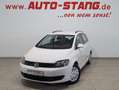 Volkswagen Golf Plus 1.4 Weiß - thumbnail 2