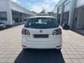 Volkswagen Golf Plus 1.4 Weiß - thumbnail 8