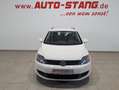 Volkswagen Golf Plus 1.4 Weiß - thumbnail 5