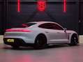 Porsche Taycan 93kWh Performance Plus |PASM|SPORTCHRONO|5-ZITS|21 Blanco - thumbnail 2