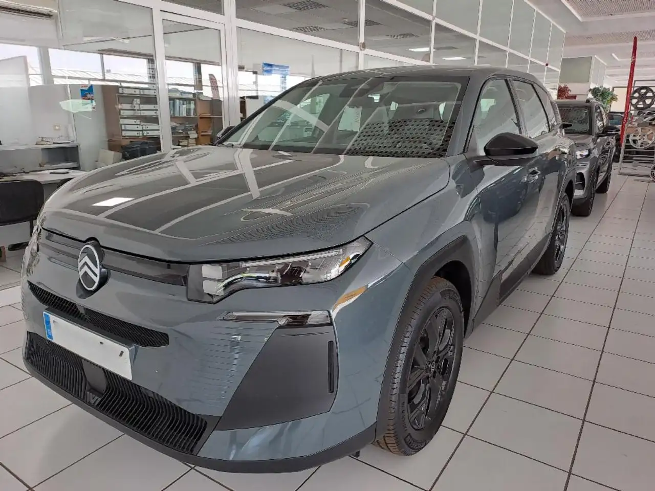 Citroen C5 Aircross 2026