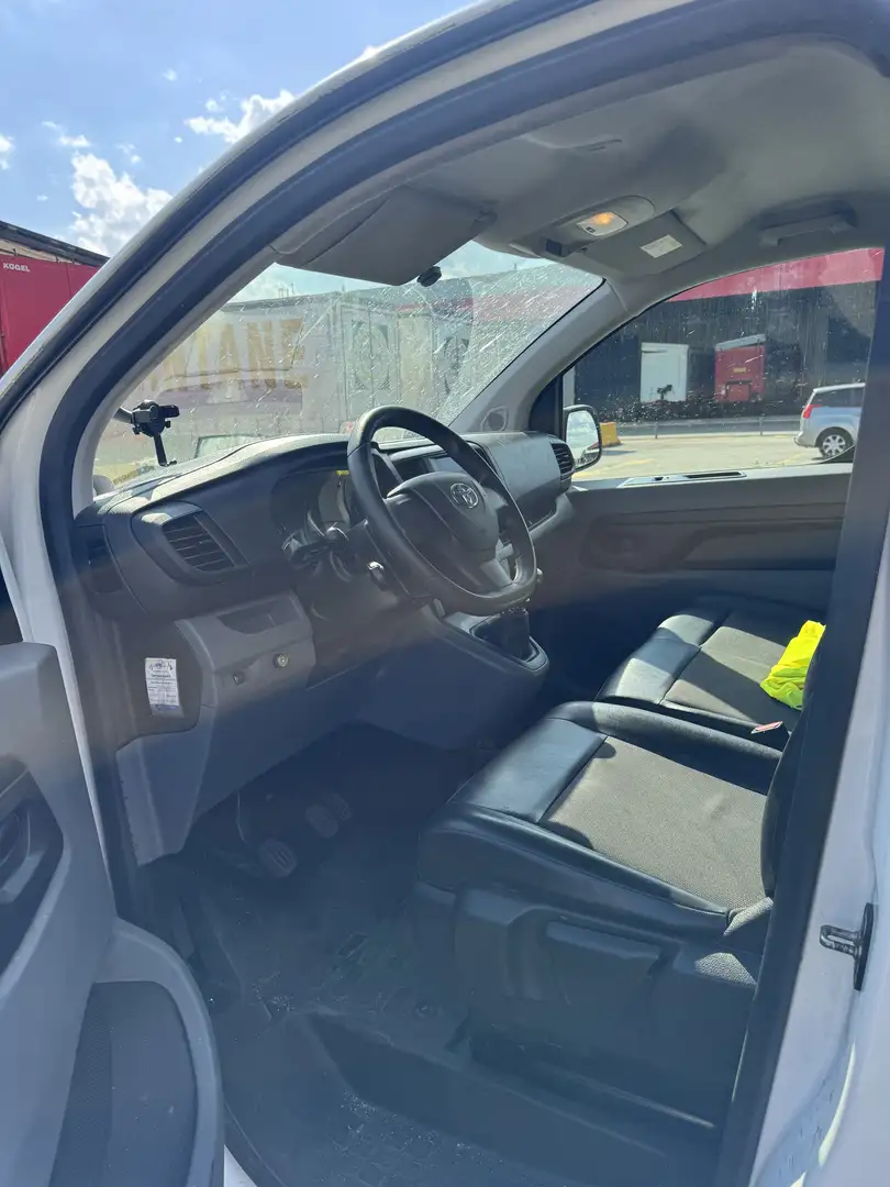 Toyota Proace 1.5 D-4D Medium Active S&S - 2
