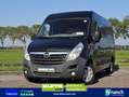 Opel Movano 2.3 Zwart - thumbnail 1
