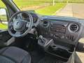 Opel Movano 2.3 Zwart - thumbnail 8