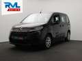 Citroen Berlingo 1.2 PureTech Live Cruise/control 1e Eigenaar Чорний - thumbnail 1