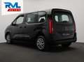 Citroen Berlingo 1.2 PureTech Live Cruise/control 1e Eigenaar Чорний - thumbnail 3