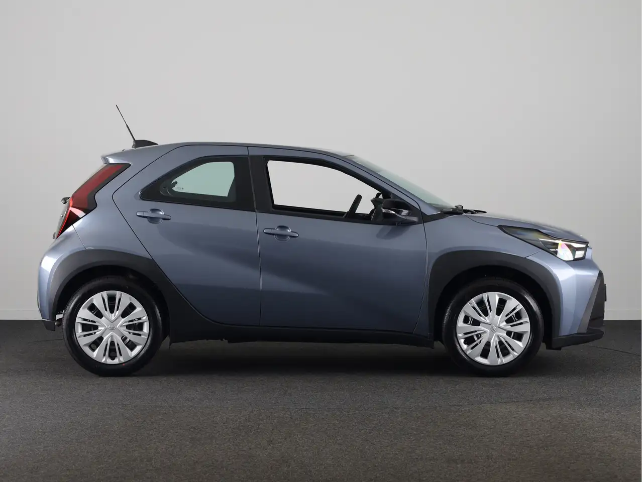 Toyota Aygo X 2026