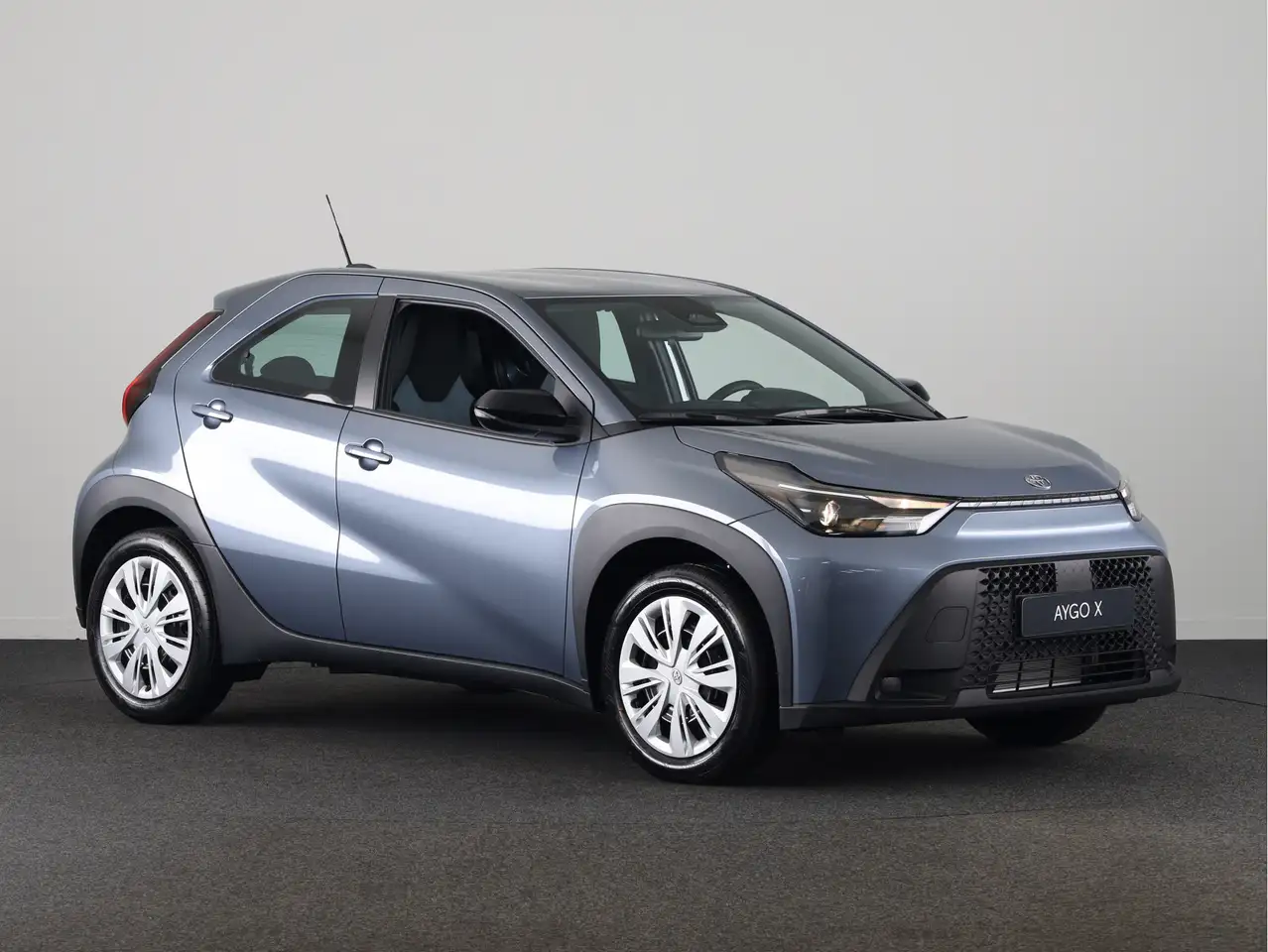 Toyota Aygo X 2026 — фото 12