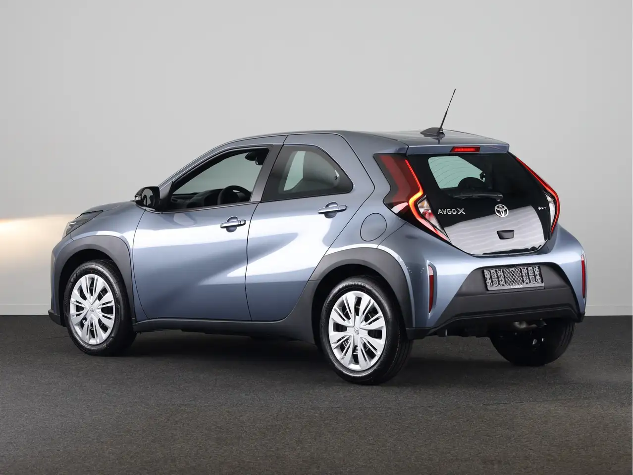 Toyota Aygo X 2026 — фото 13