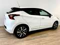 Nissan Micra 1.5dCi S&S N-Connecta 90 Blanco - thumbnail 3