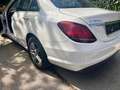 Mercedes-Benz C 180 C 180 d Weiß - thumbnail 14