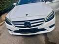 Mercedes-Benz C 180 C 180 d Weiß - thumbnail 5
