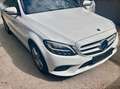 Mercedes-Benz C 180 C 180 d Weiß - thumbnail 4