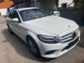 Mercedes-Benz C 180 C 180 d Weiß - thumbnail 3