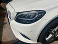 Mercedes-Benz C 180 C 180 d Weiß - thumbnail 13