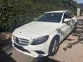 Mercedes-Benz C 180 C 180 d Weiß - thumbnail 1