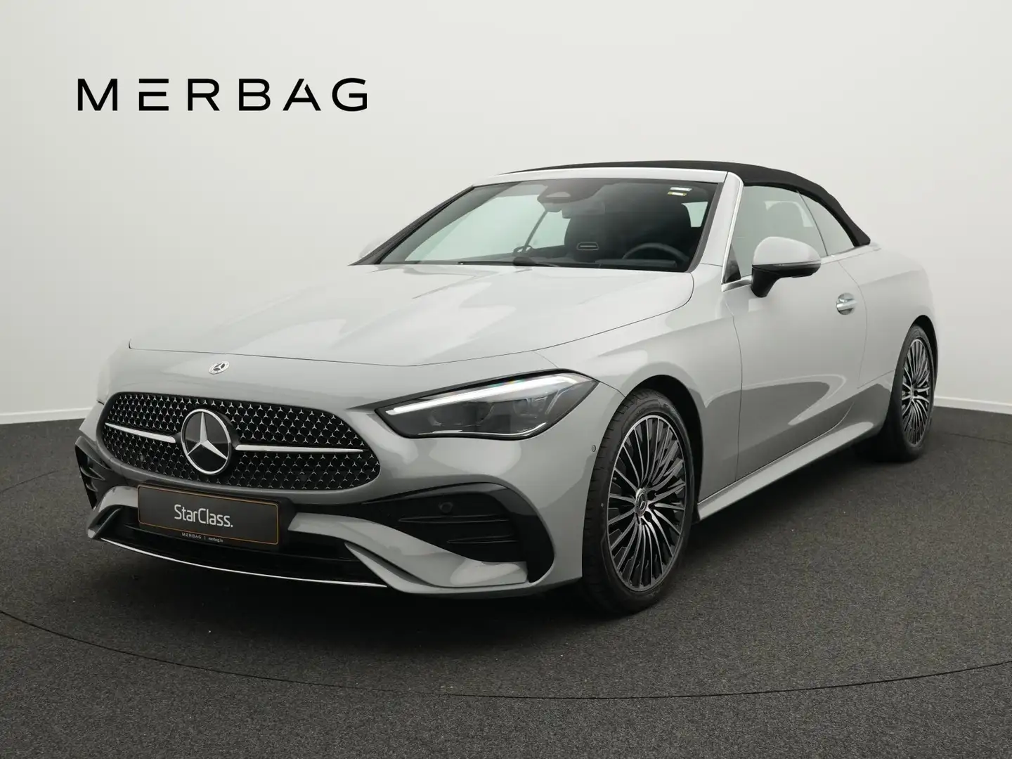 mercedes-benz cle