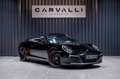 Porsche 911 Carrera 4 Cabriolet 3.0i 450 GTS PDK crna - thumbnail 3