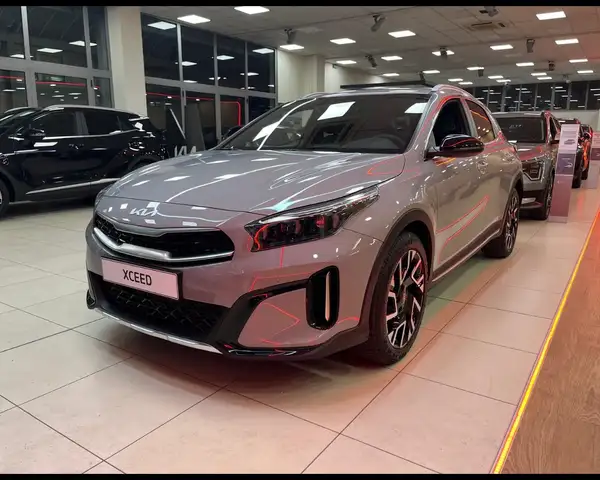 Kia XCeed 1.0 T-GDi MHEV Special Edition