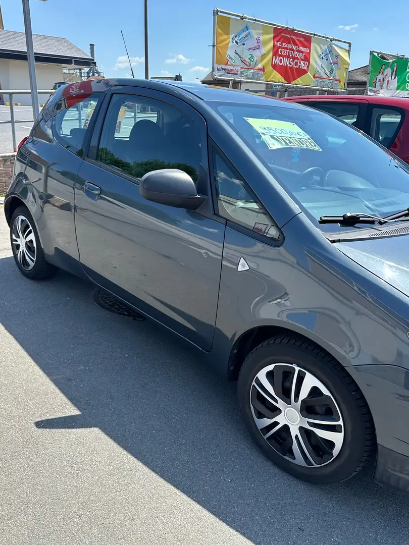 Mitsubishi Colt Colt 1.1i ClimaXX Gri - 1
