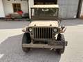 Jeep Willys Jeep MB Grün - thumbnail 6